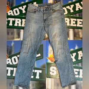 H&M regular fit jeans